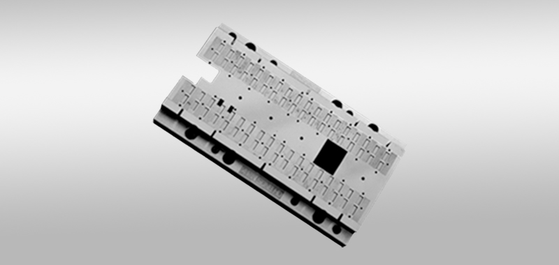 ASP粉末高速钢应用于半导体零部件