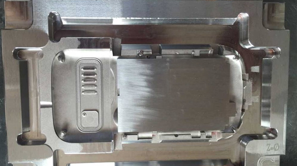葛利兹模具钢应用